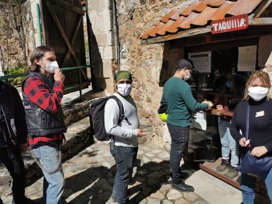 Mobirise Website Builder