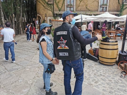 Mobirise Website Builder