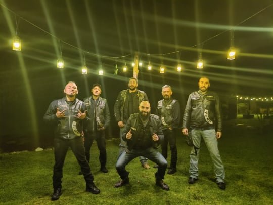 Mobirise Website Builder