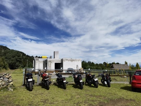 Mobirise Website Builder