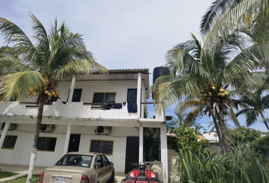 Mobirise Website Builder