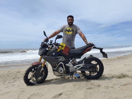 Mobirise Website Builder