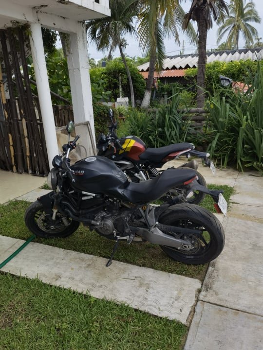 Mobirise Website Builder