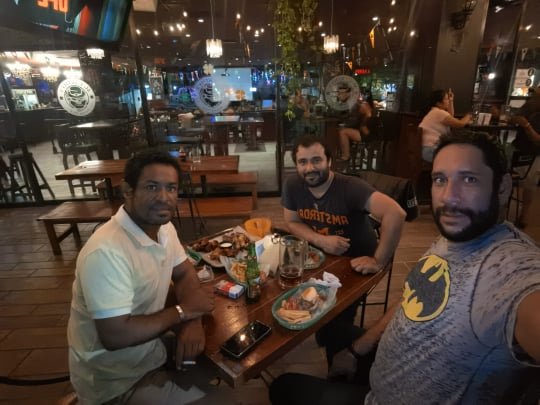 Mobirise Website Builder