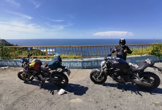 Mobirise Website Builder