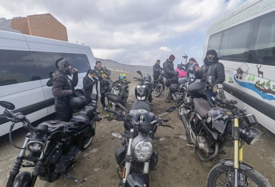 Mobirise Website Builder