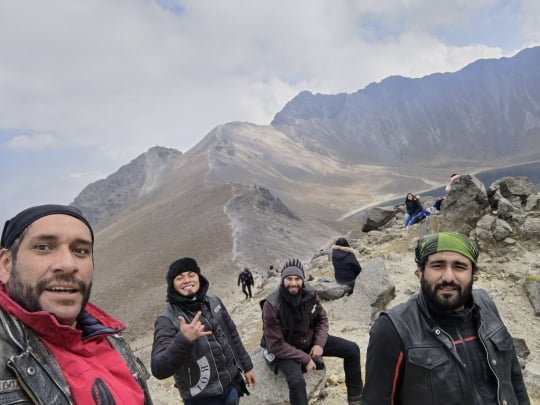 Mobirise Website Builder