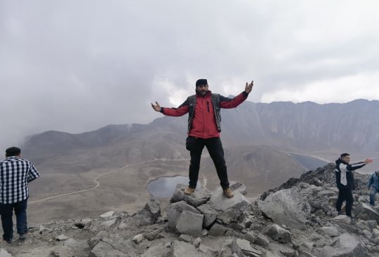 Mobirise Website Builder