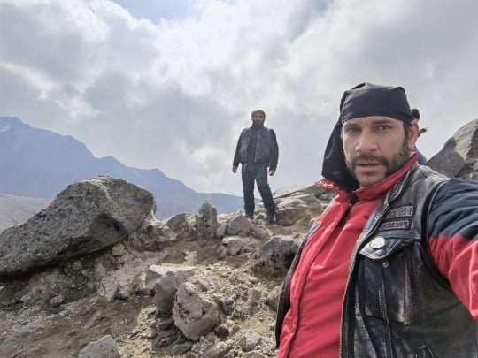 Mobirise Website Builder