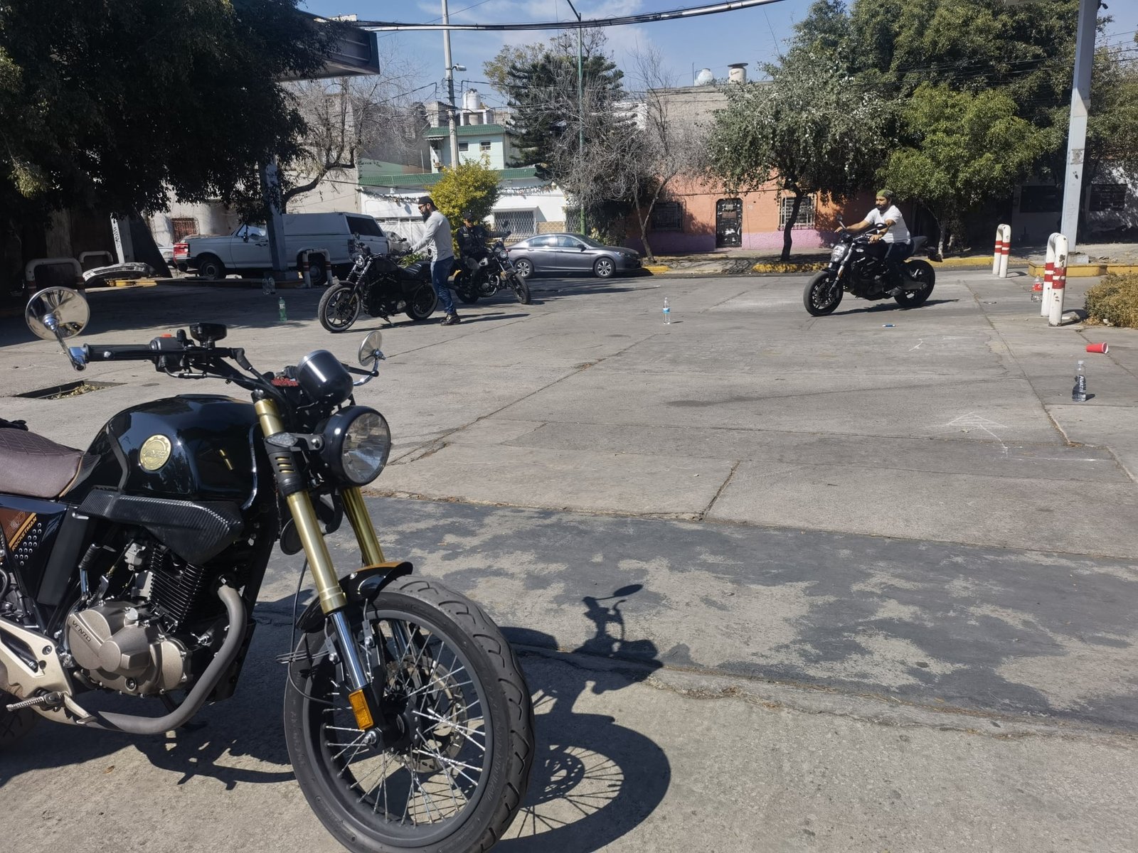 Mobirise Website Builder