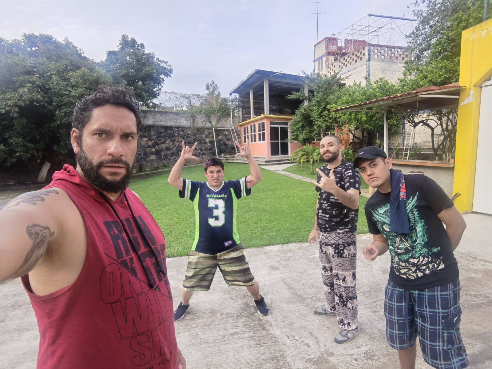 Mobirise Website Builder