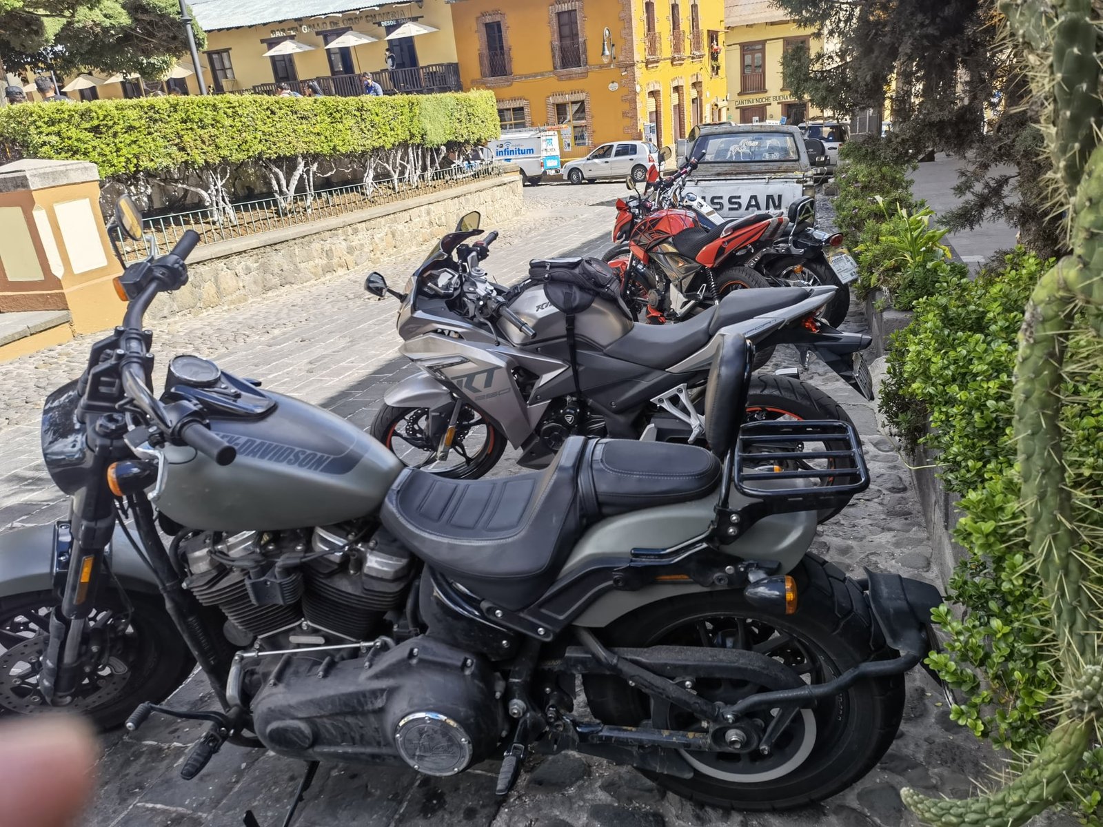 Mobirise Website Builder