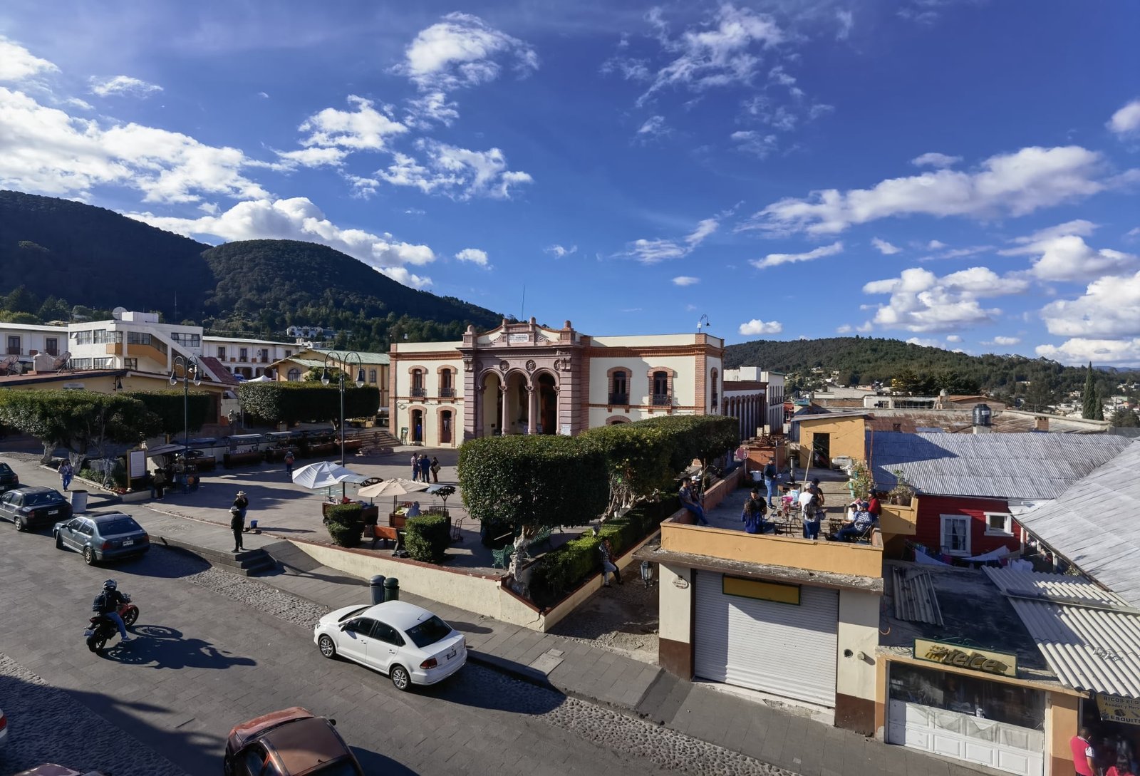 Mobirise Website Builder