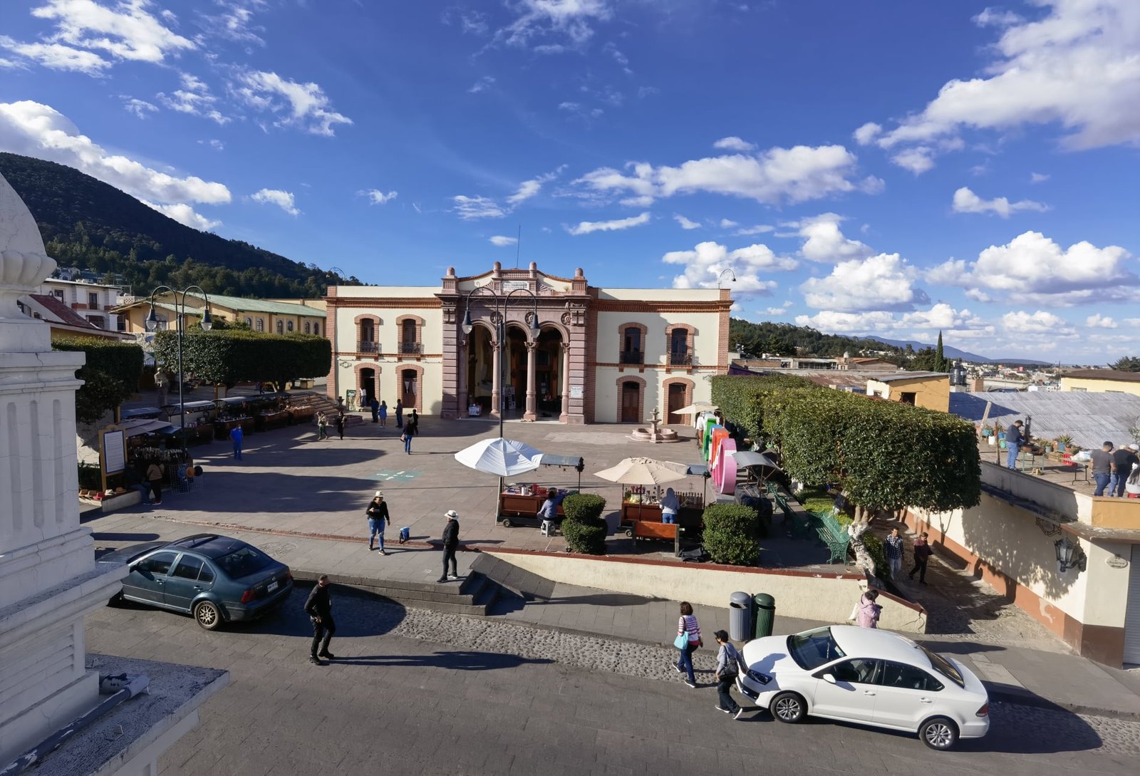 Mobirise Website Builder