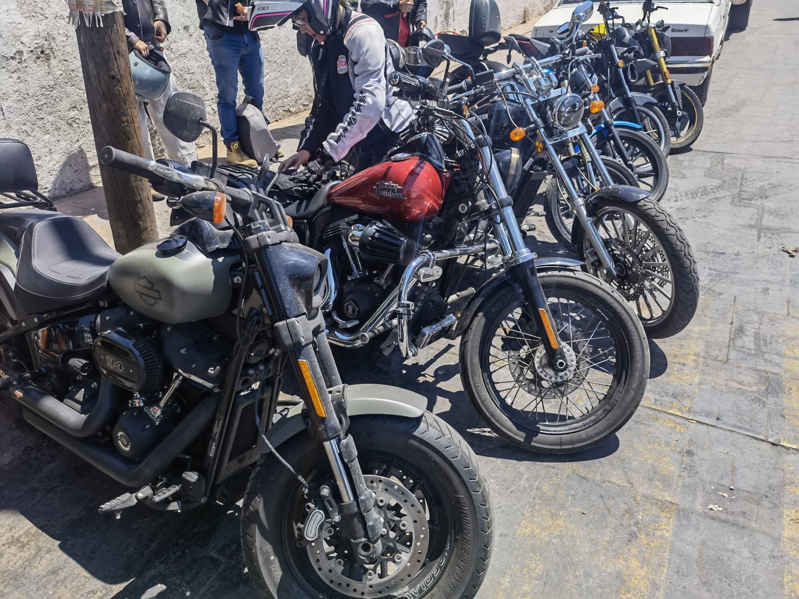 Mobirise Website Builder