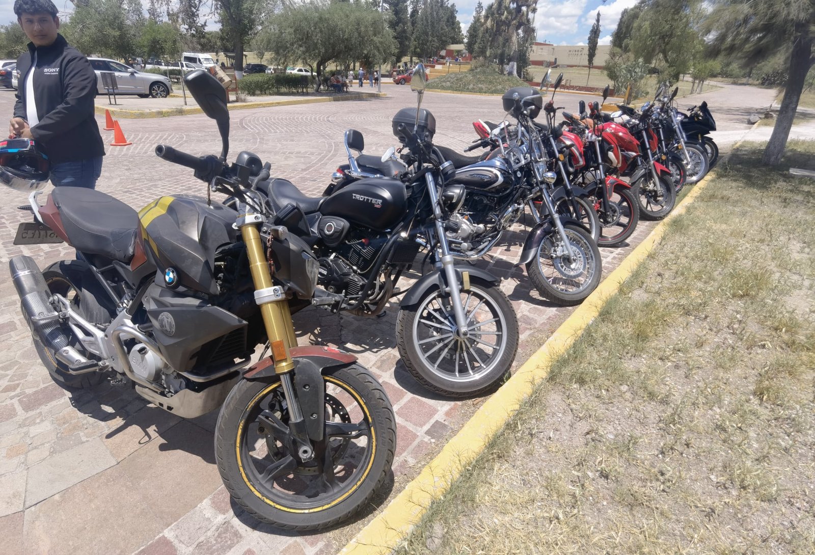 Mobirise Website Builder