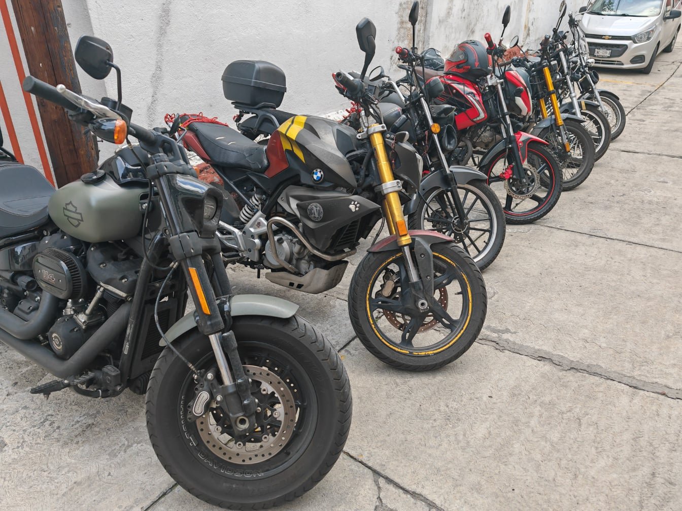 Mobirise Website Builder