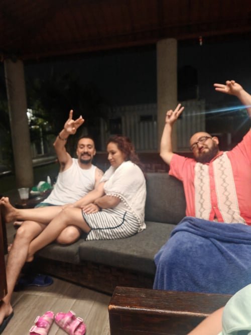 Mobirise Website Builder