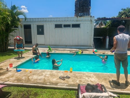 Mobirise Website Builder