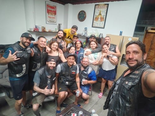 Mobirise Website Builder