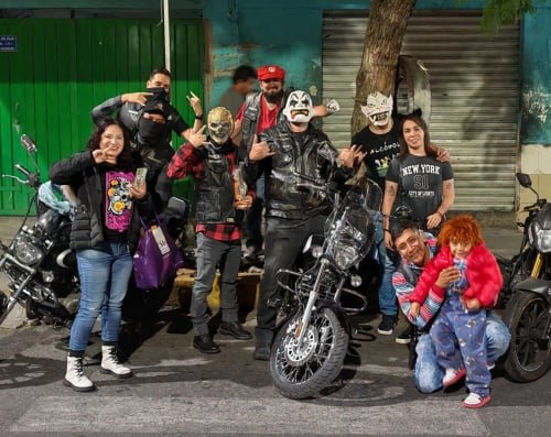 Mobirise Website Builder