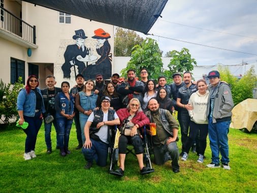 Mobirise Website Builder