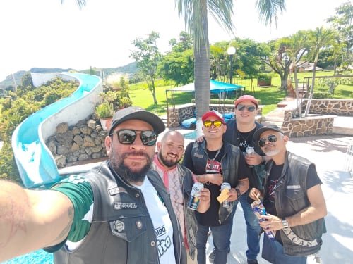 Mobirise Website Builder