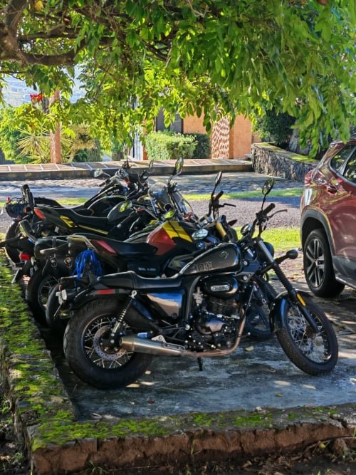 Mobirise Website Builder