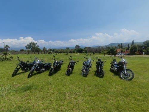 Mobirise Website Builder