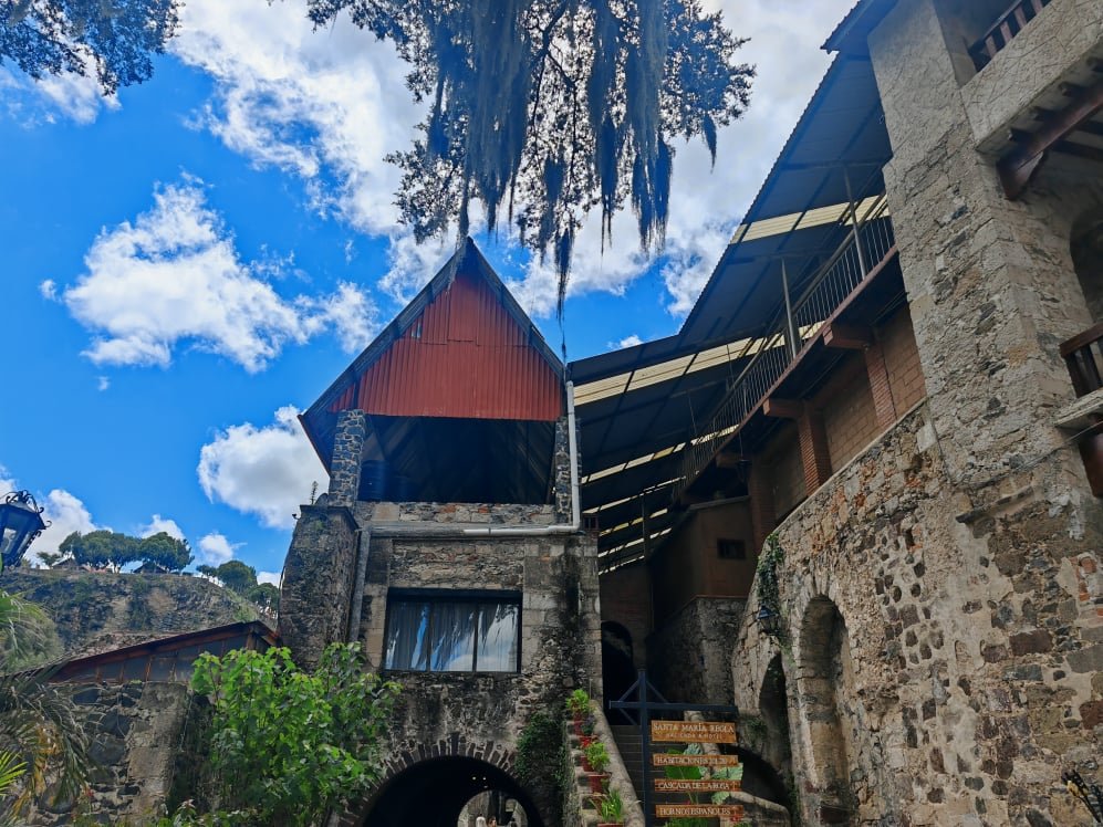 Mobirise Website Builder