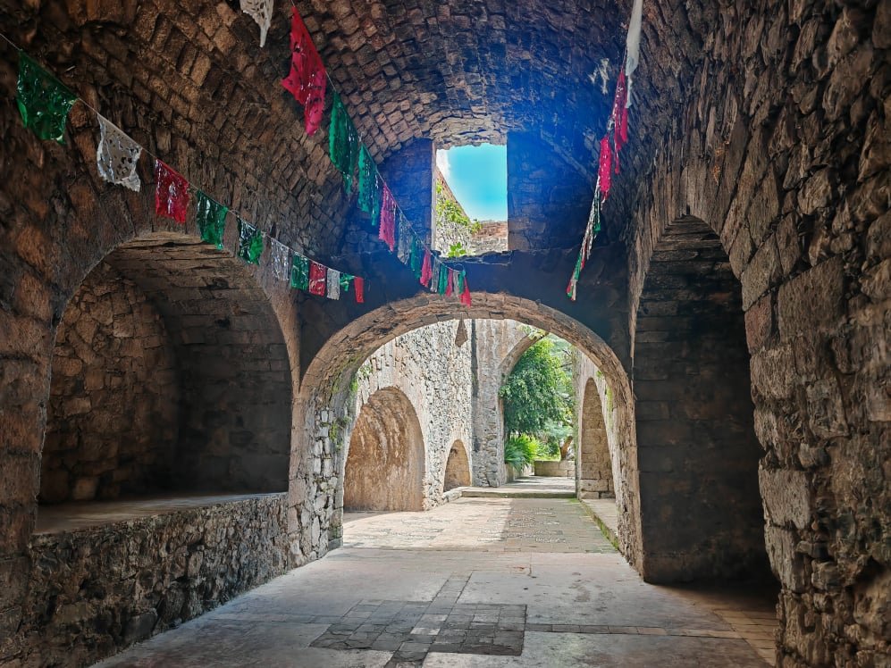 Mobirise Website Builder