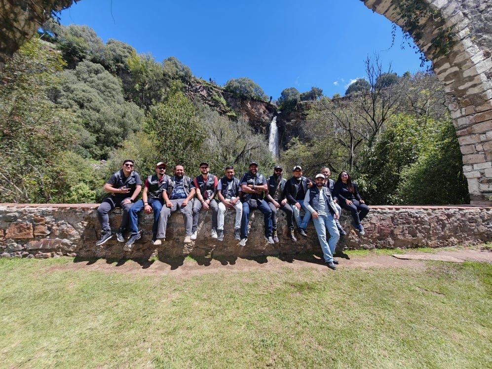 Mobirise Website Builder