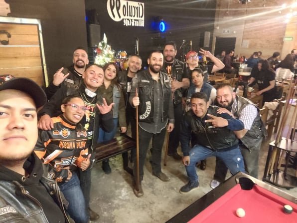 Mobirise Website Builder